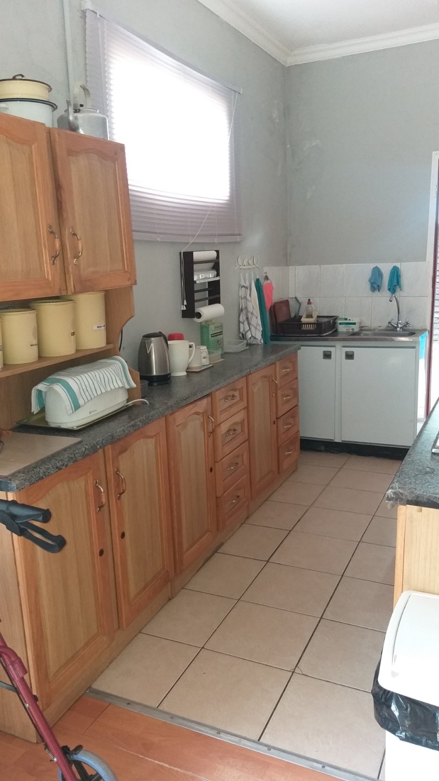 3 Bedroom Property for Sale in Bloemfontein Rural Free State